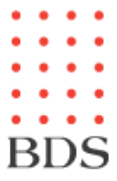 BDS Logo 